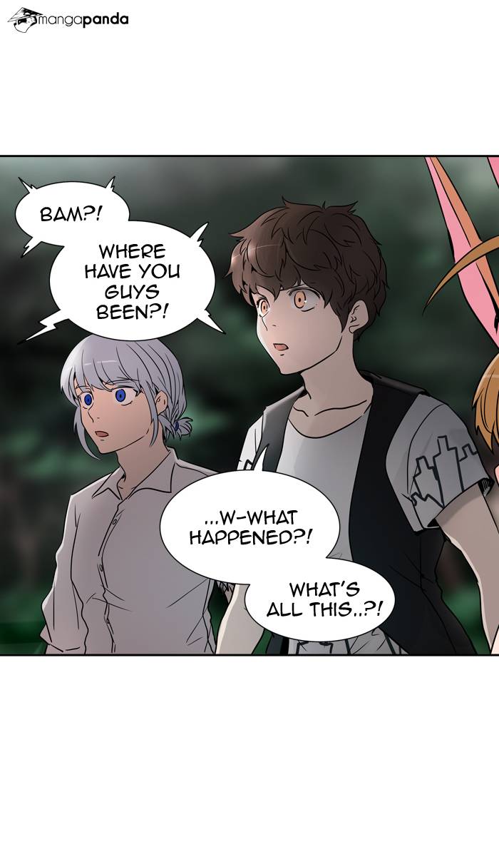 Tower of God Chapter 288 image 033